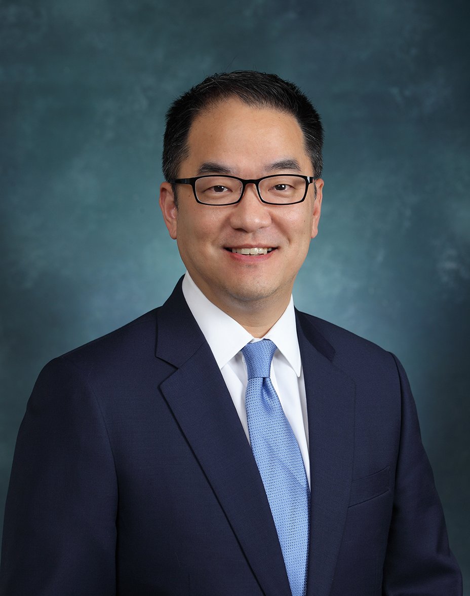 Dr. Joseph Hwang
