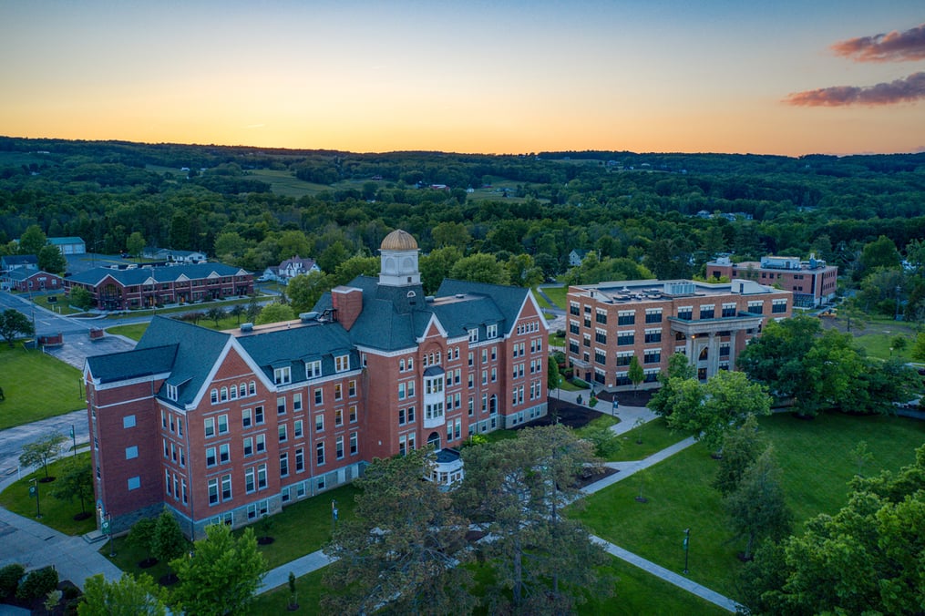 Keuka College Celebrates Community Day Keuka College