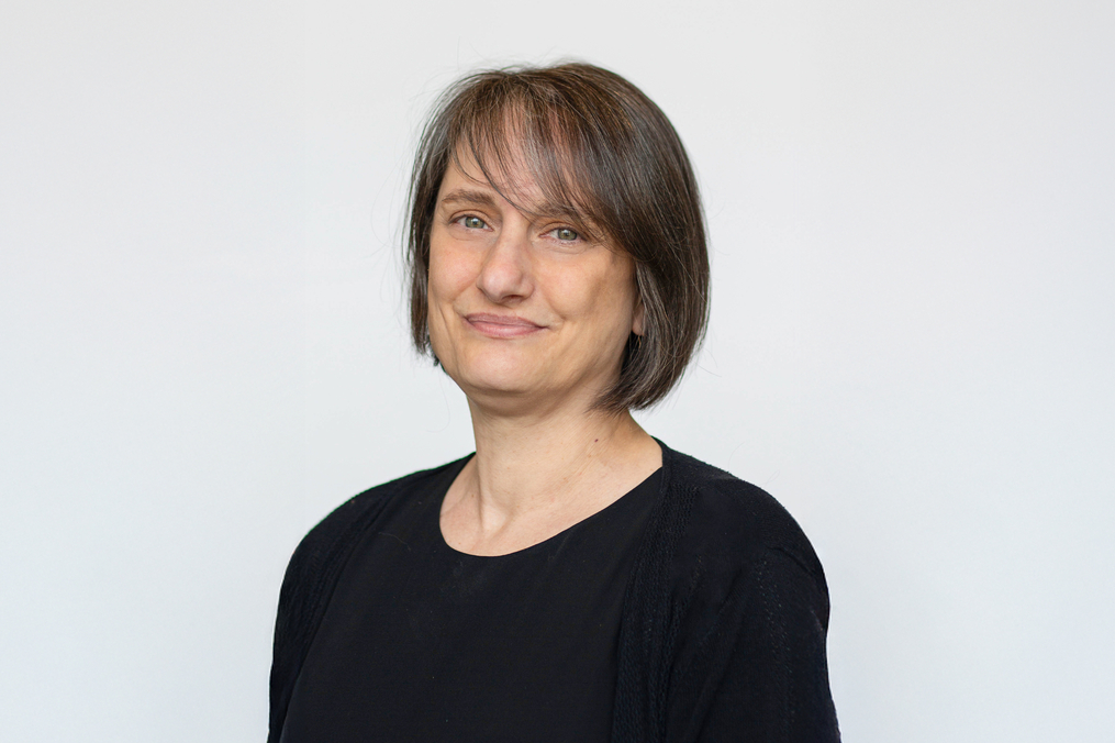 Dr. Julie Burns
