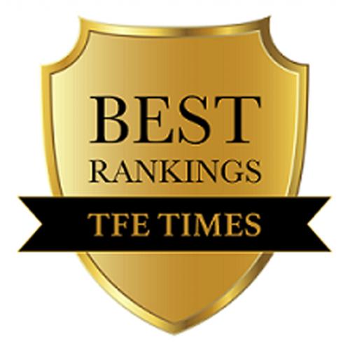 Best Rankings: TFE Times