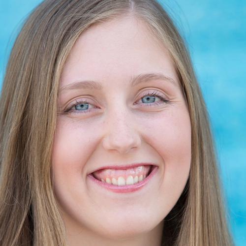 Sydnie Brown '22 Headshot