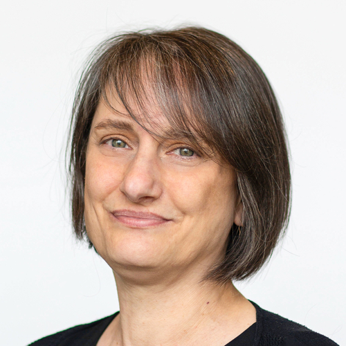 Dr. Julie Burns