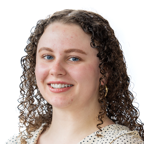 Peyton Ribblett Headshot