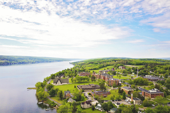 Keuka 