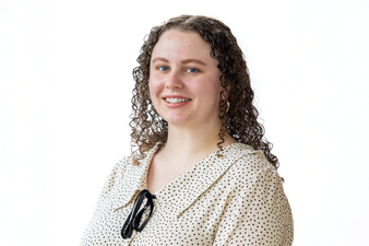 Peyton Ribblett Headshot